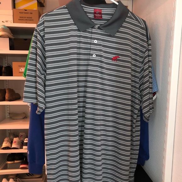 Tuskwear polo Clearance